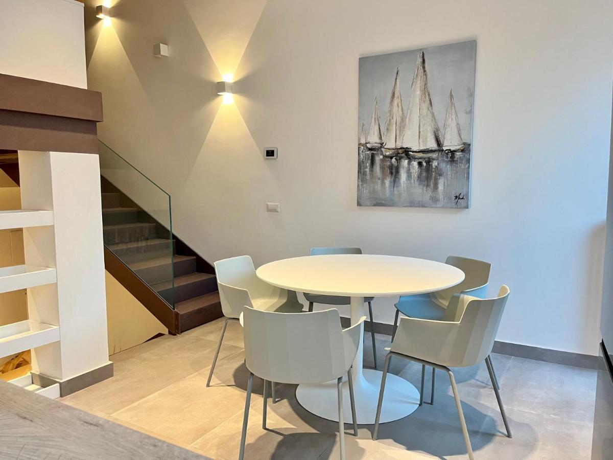 Egregia Dimora Apartment Catania Exterior photo