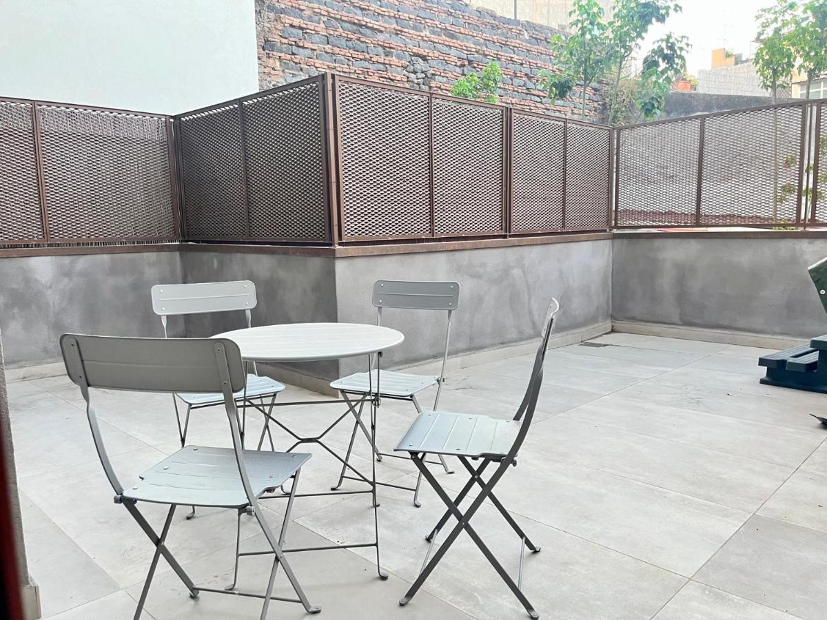 Egregia Dimora Apartment Catania Exterior photo