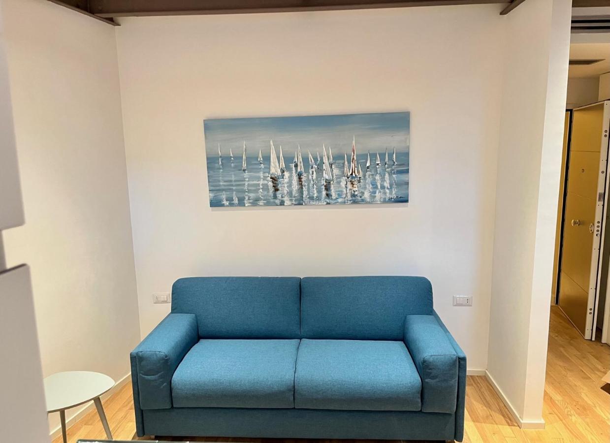 Egregia Dimora Apartment Catania Exterior photo