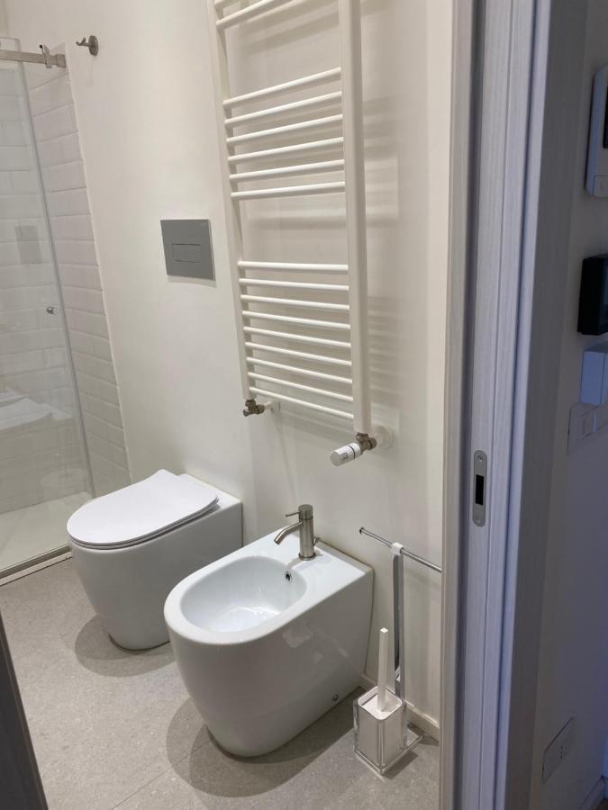 Egregia Dimora Apartment Catania Exterior photo